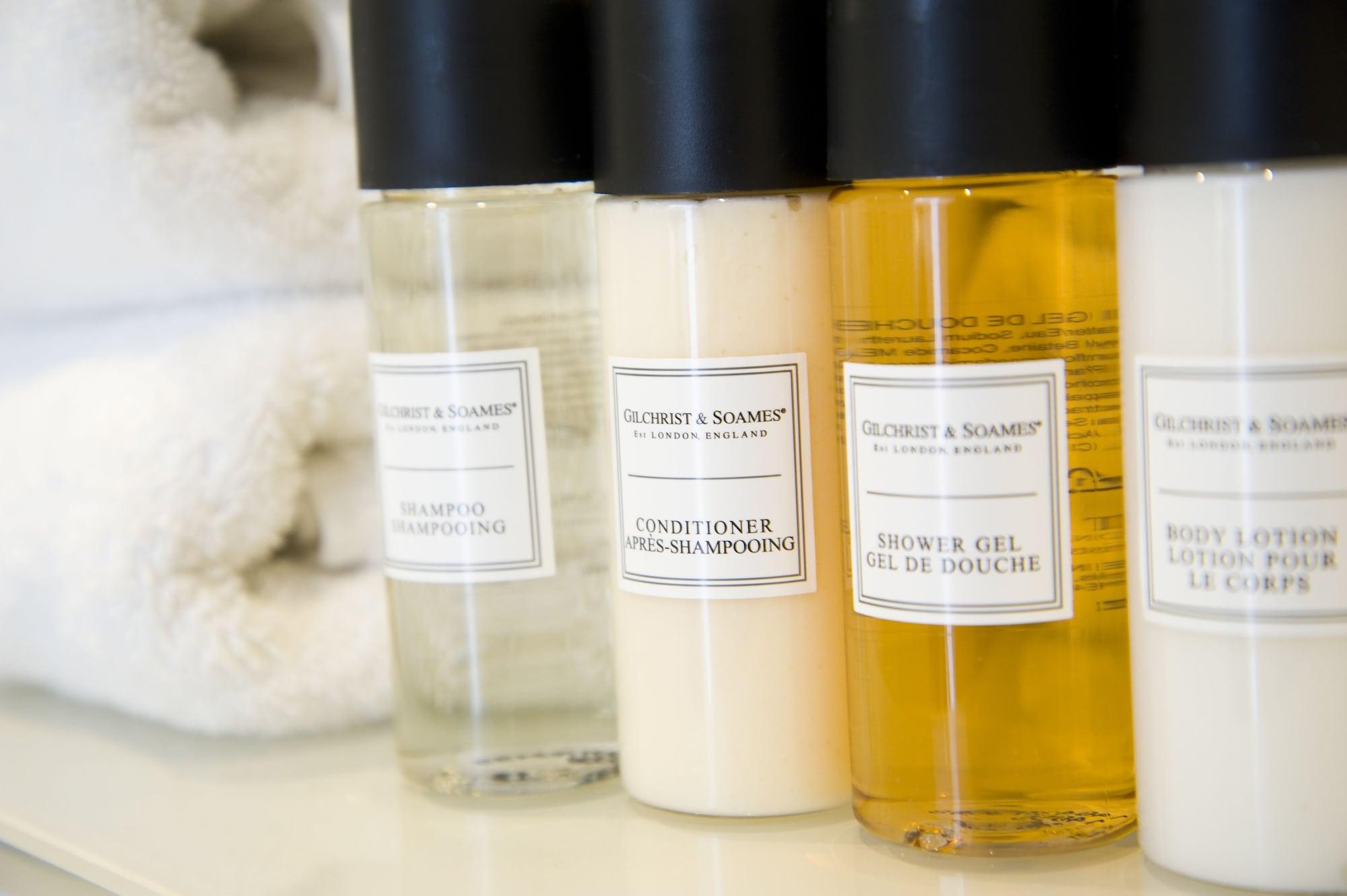 The Rosebery By Supercity Aparthotels London Eksteriør billede