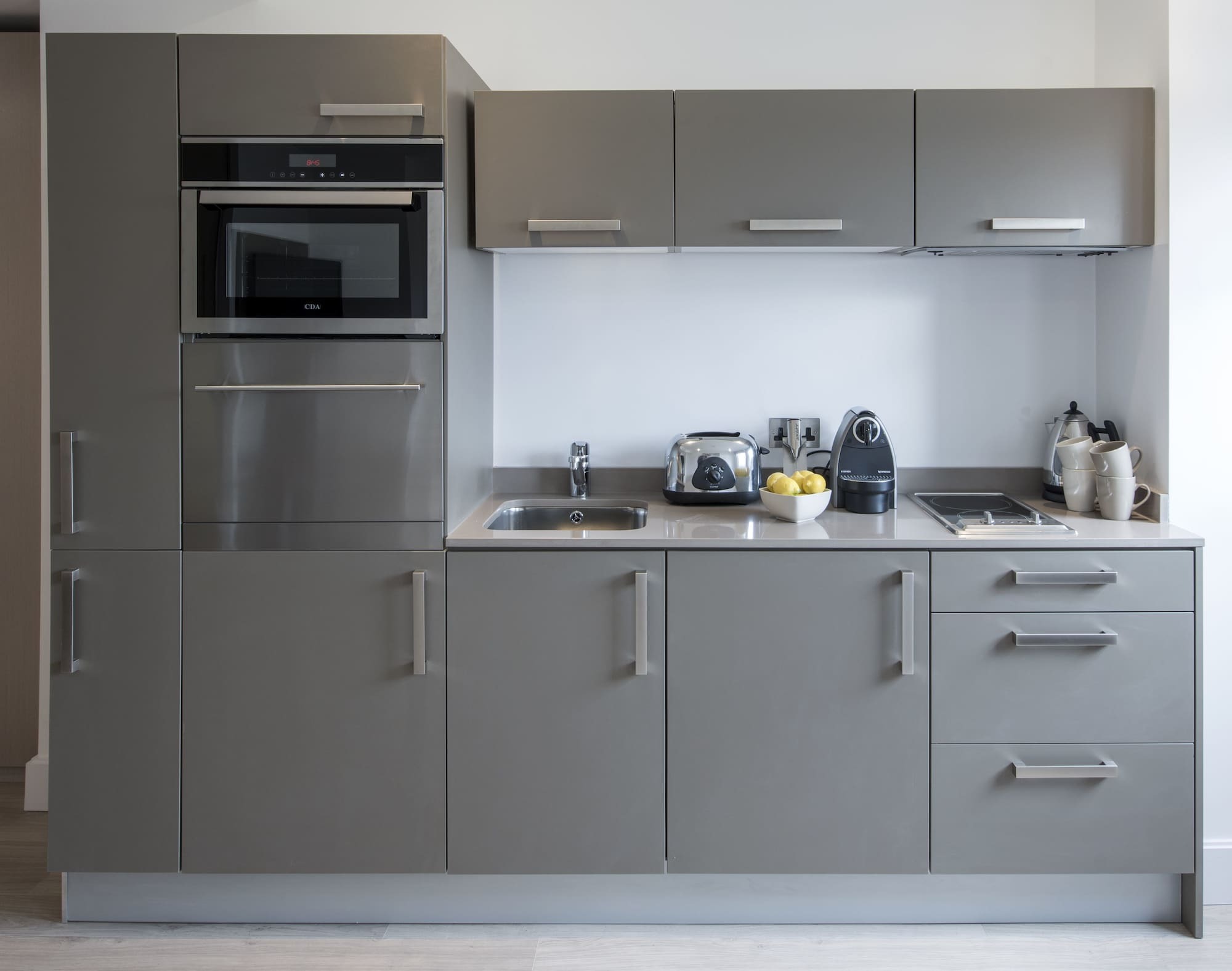The Rosebery By Supercity Aparthotels London Eksteriør billede