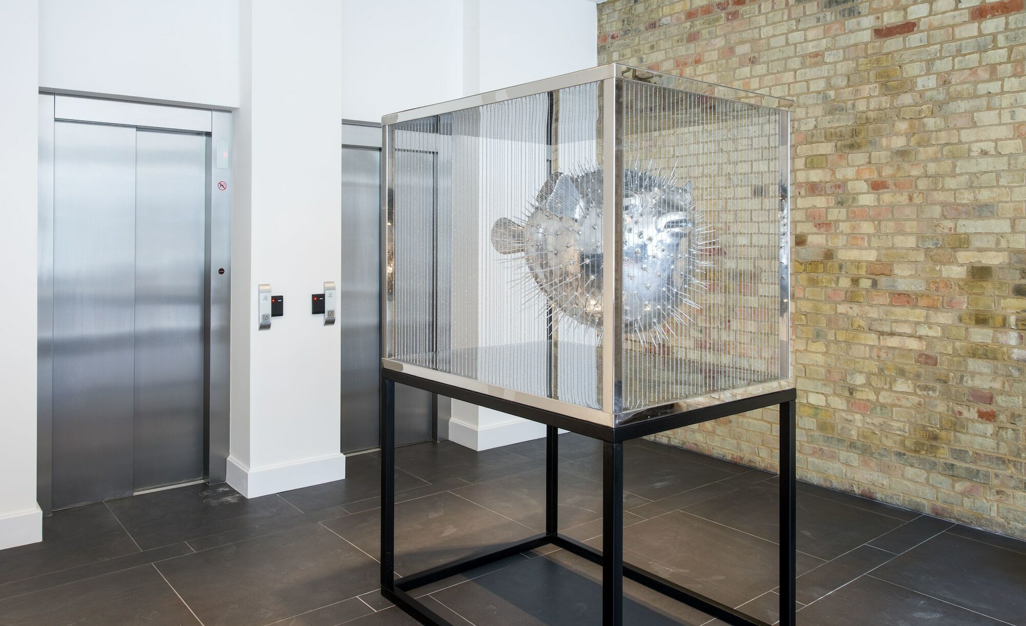 The Rosebery By Supercity Aparthotels London Eksteriør billede